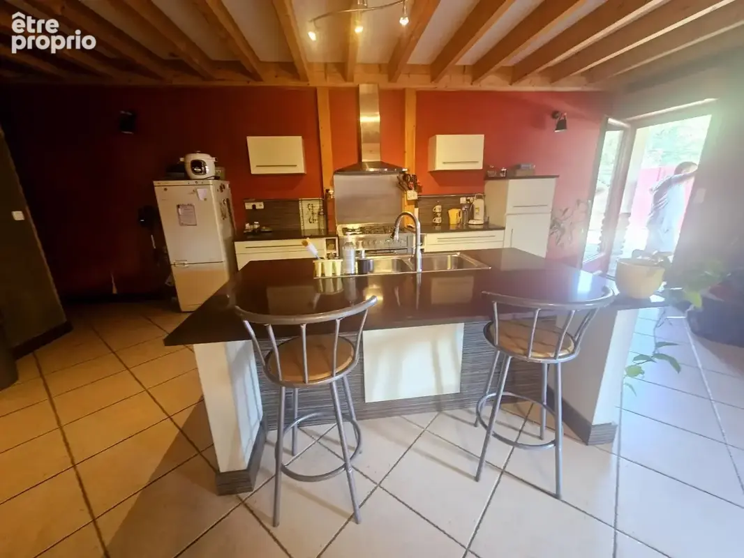 Maison 6 pièces 240 m² à vendre à Maxent (35380) - photo 29