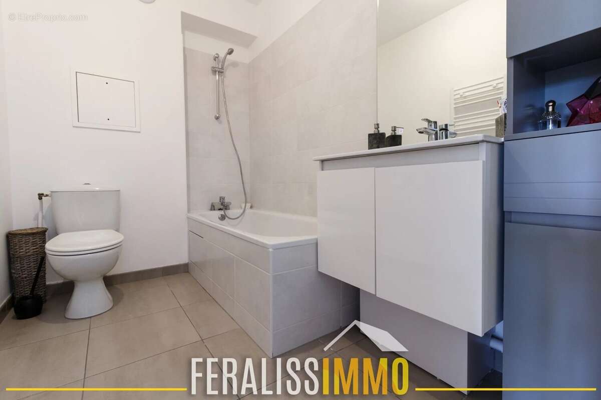 Appartement à CERGY