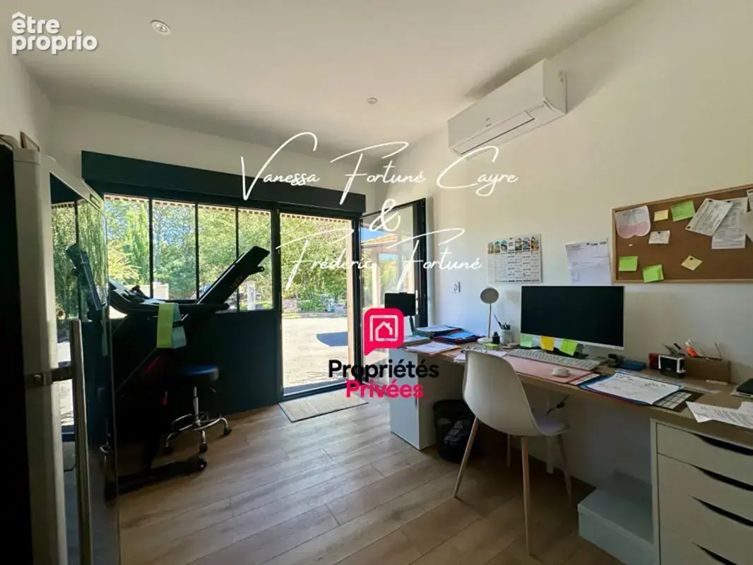 Villa contemporaine à Mios 33380 - photo 14