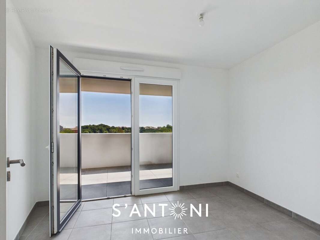 Appartement à AGDE