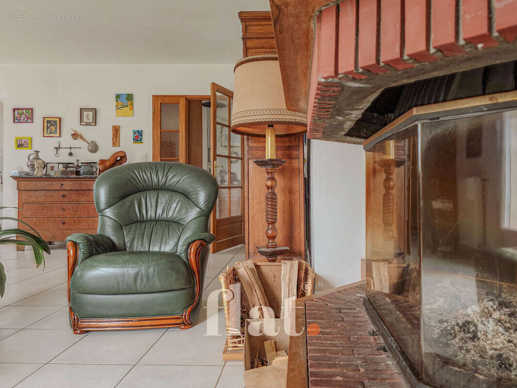 Maison à REZE