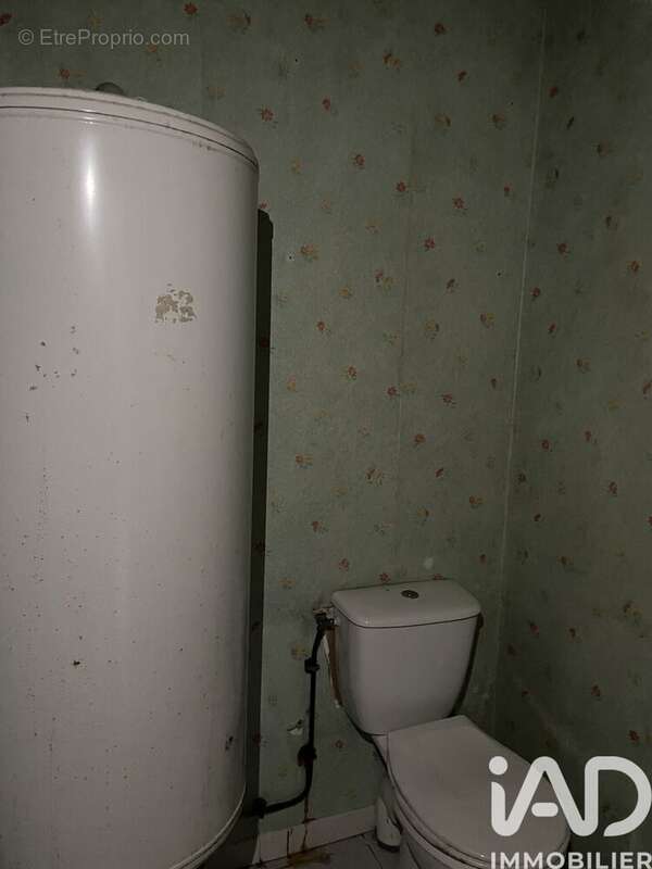 Photo 7 - Maison à RAVIERES