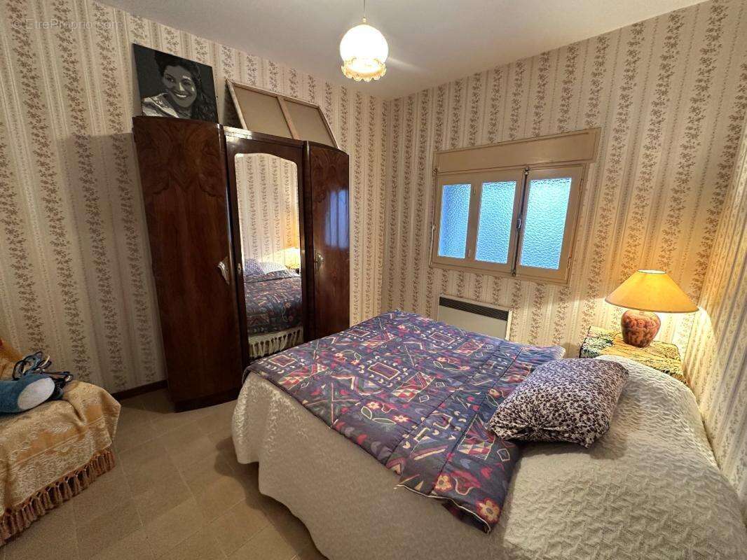 Maison à CAUNES-MINERVOIS