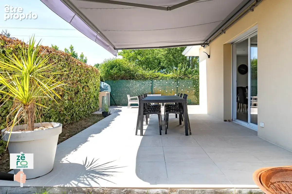 Maison familiale - photo 26