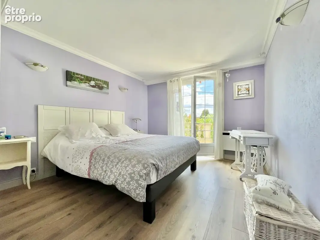 Maison 8 pièces 300 m² à vendre à Montfermeil (93370) - photo 4