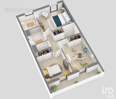 Photo 1 - Appartement à SAINT-RAPHAEL