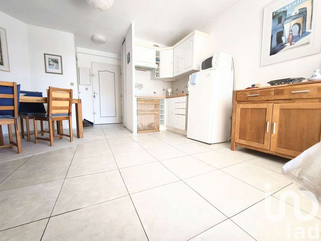 Photo 6 - Appartement à CANET-EN-ROUSSILLON