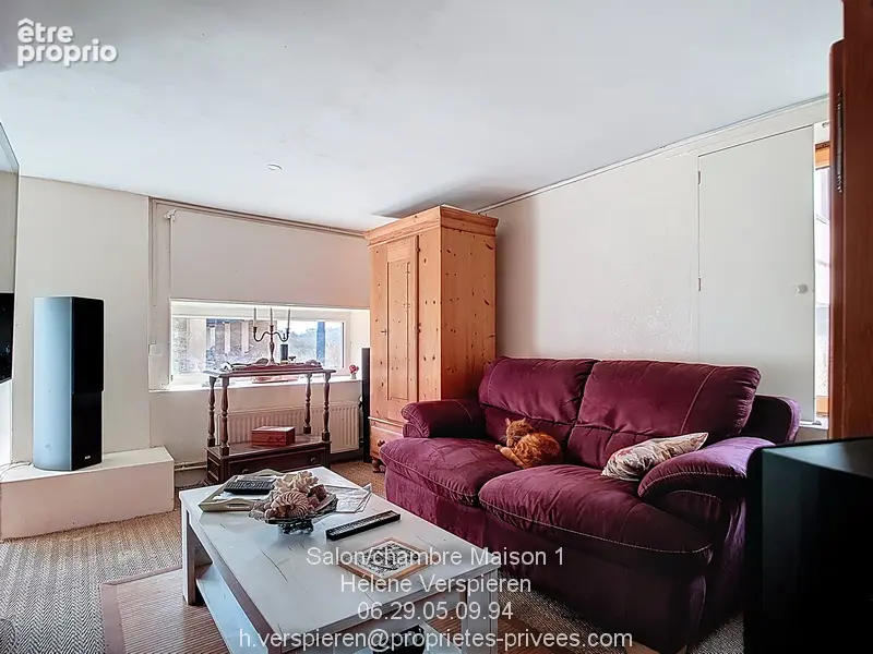 Propriété deux maisons 19ha de terrain - photo 8