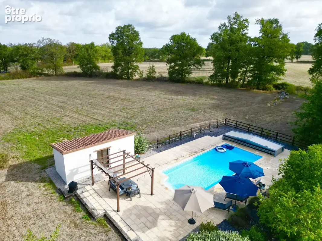 Magnifique Maison Familiale — Emplacement Exceptionnel, Belle Piscine - photo 17