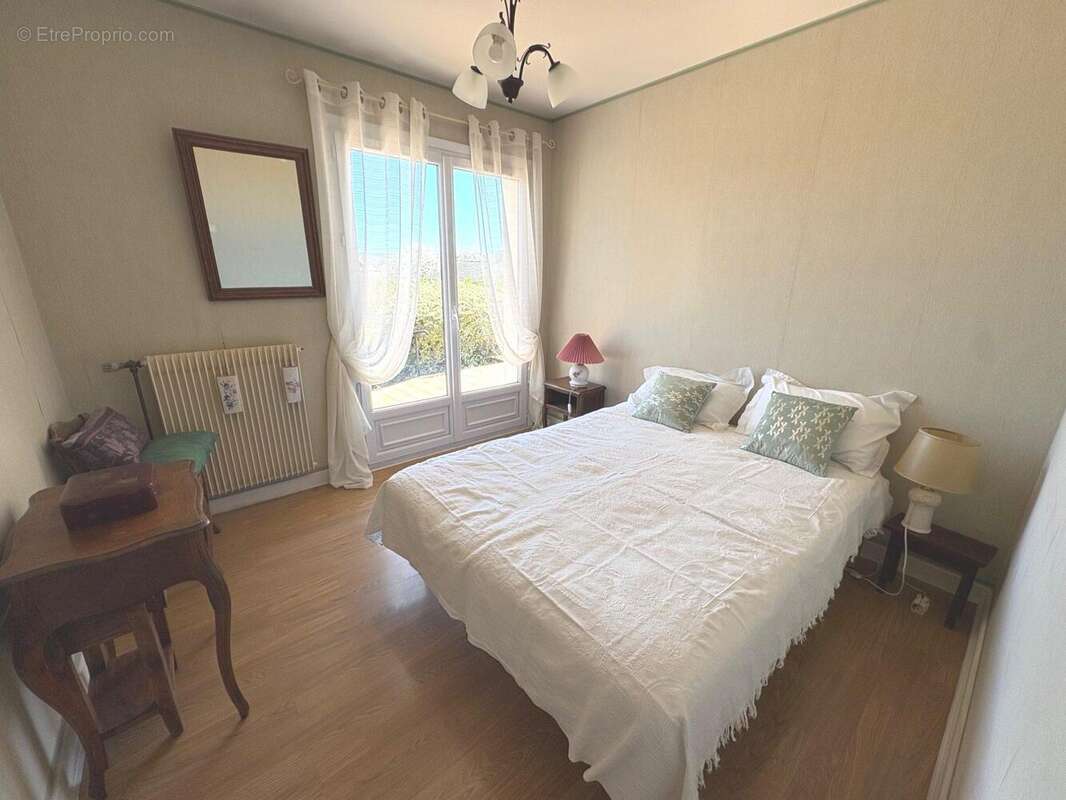 Maison 124 m² à Saint-Barthelemy  - photo 7