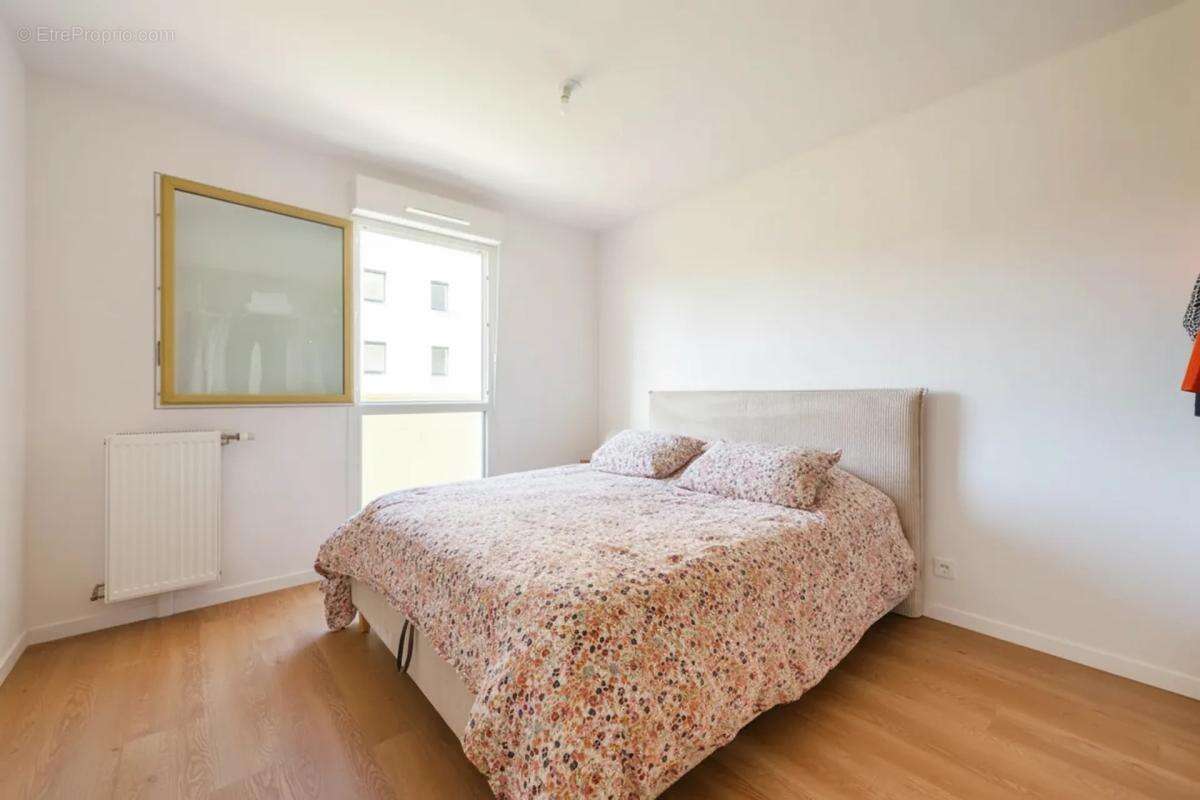 Appartement à PLAISIR