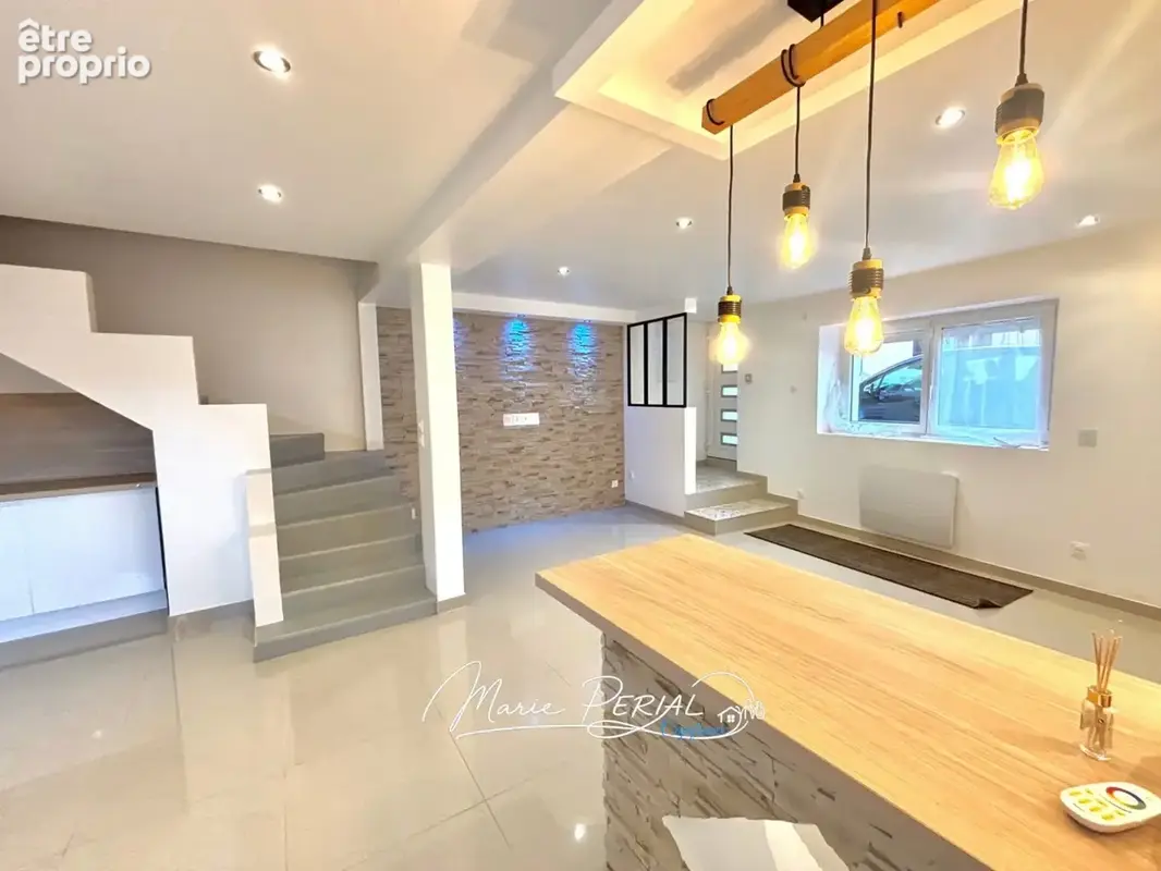 Maison familiale rénovée 147 m² – 4 Chambres – Aucun travaux à prévoir – 15min de Nancy - Bouxières-aux-Chênes - photo 5