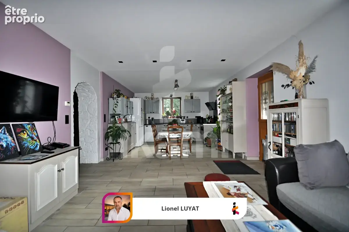 Maison avec dépendance - photo 5