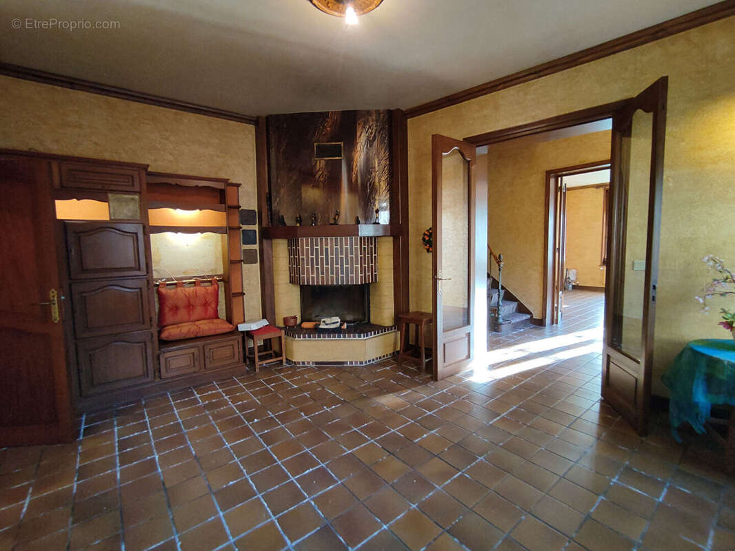 Maison à LE CATEAU-CAMBRESIS