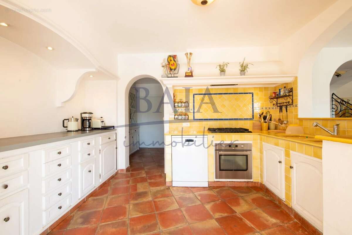 Maison à SAINTE-MAXIME