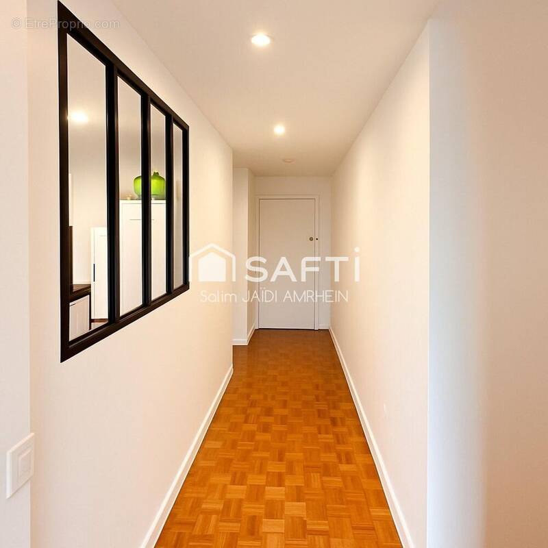 Photo 1 - Appartement à CHAMPIGNY-SUR-MARNE