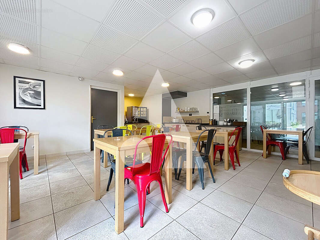 Appartement à CHALON-SUR-SAONE