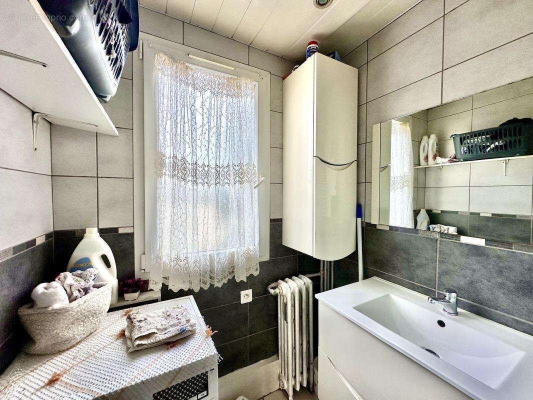 Appartement à RIS-ORANGIS