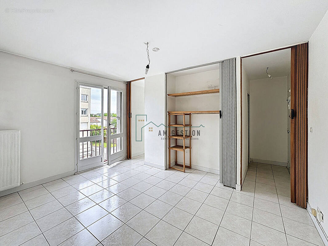 Appartement à LIMOGES