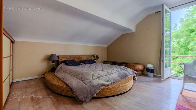 Appartement à PAU