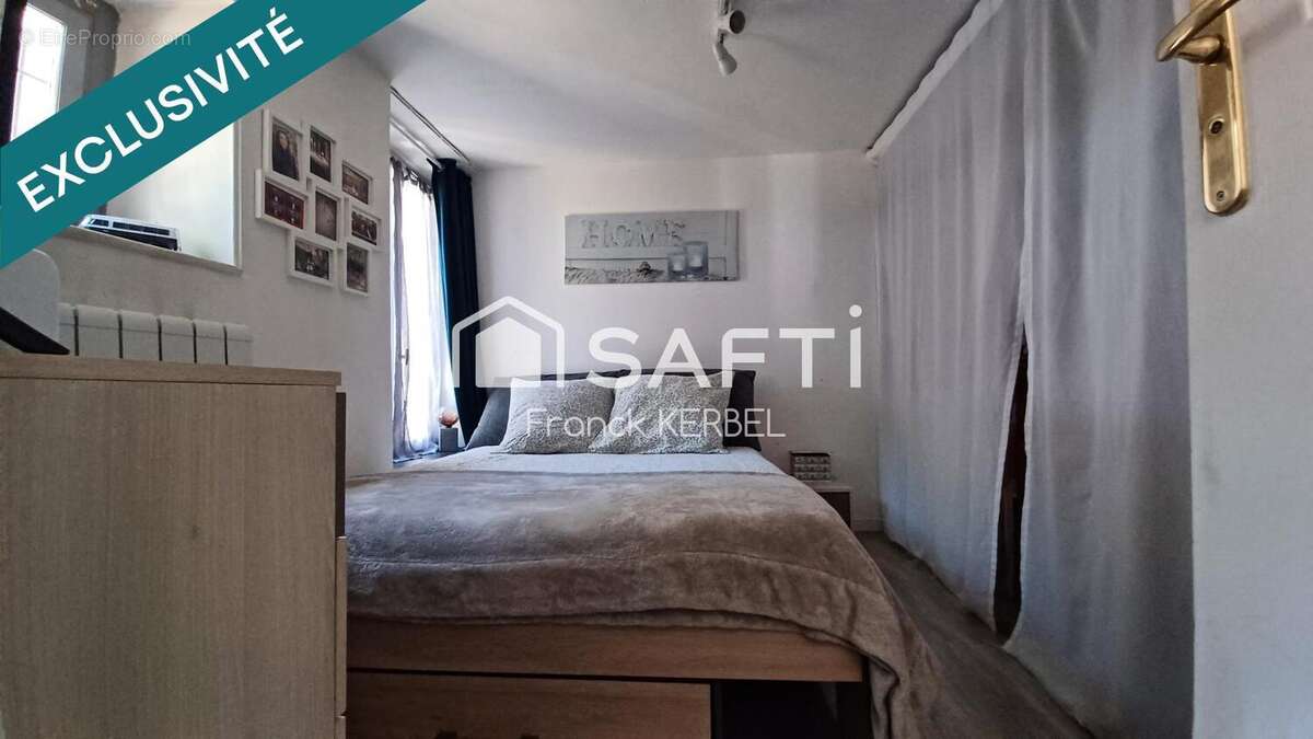 Photo 5 - Maison à CEPOY