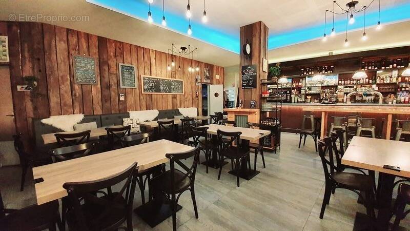 Commerce à BAGNERES-DE-BIGORRE