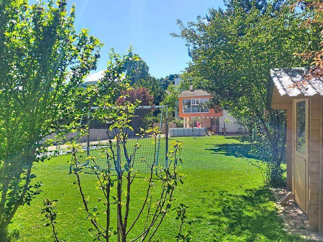 Maison individuelle - photo 2