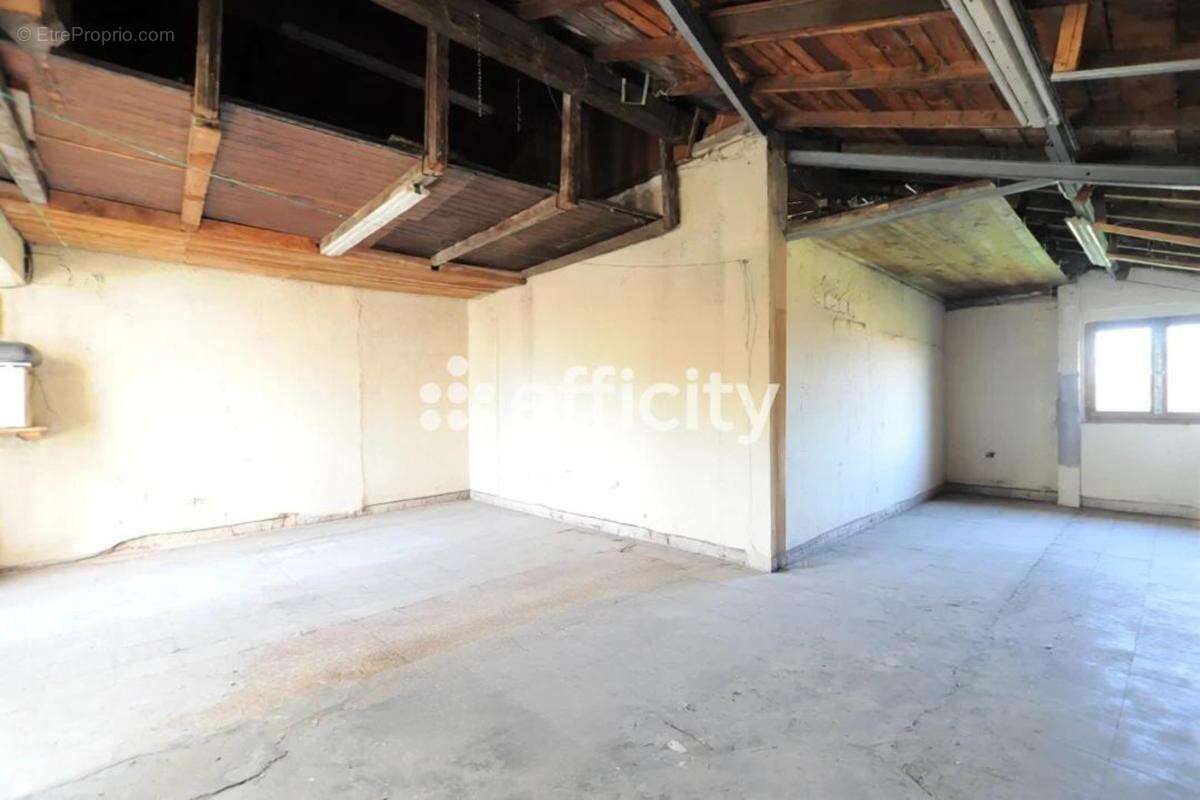 Appartement - photo 13