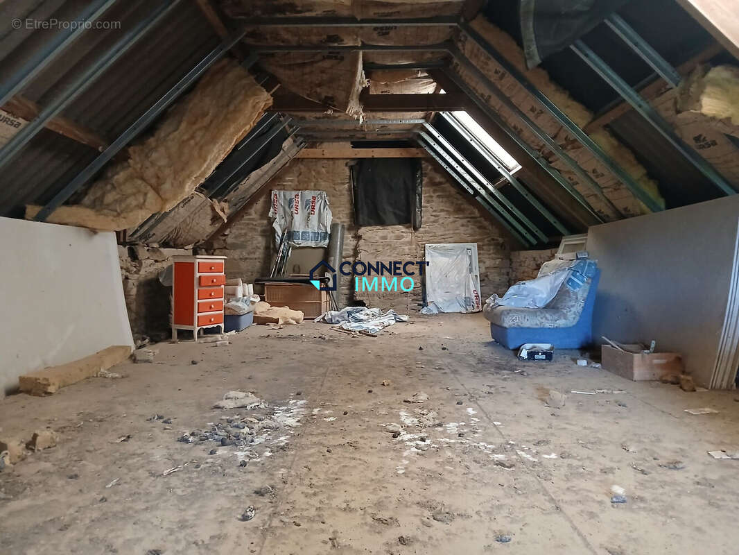 Maison 100 m² à Gourin  - photo 5