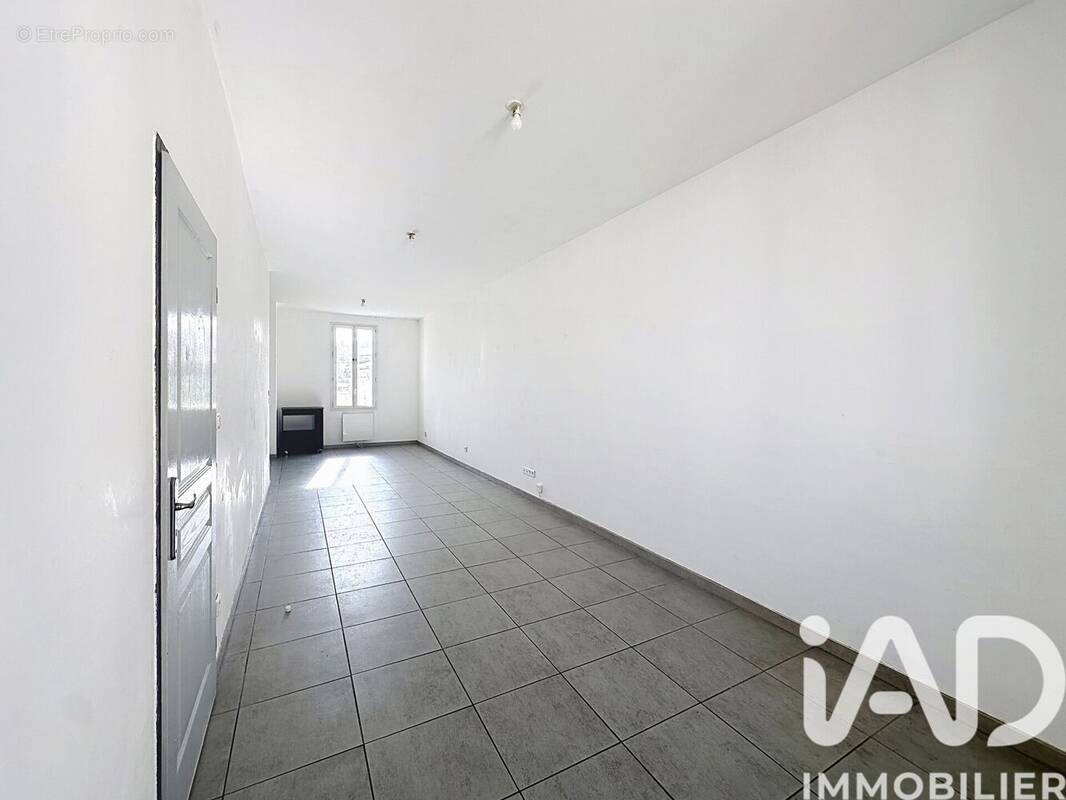 Photo 1 - Appartement à BEAUCAIRE