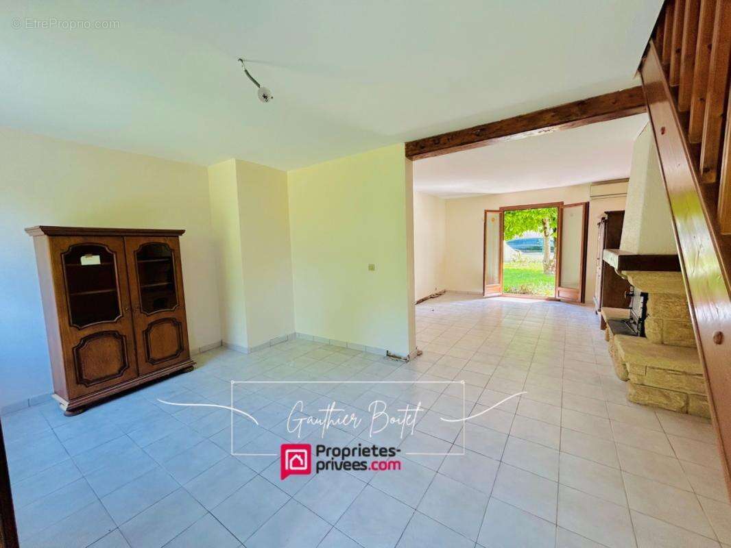 Maison Coulommiers 4 pièce(s) 100 m2 - photo 6