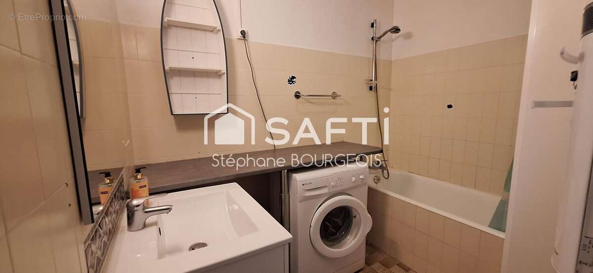 Photo 5 - Maison à SAINT-GEORGES-D'OLERON