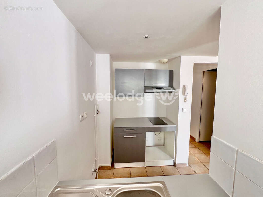 Appartement à SORGUES