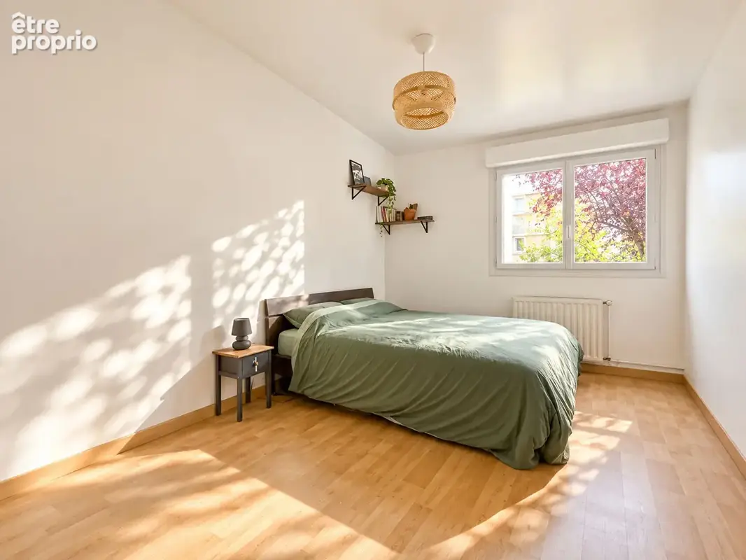 Appartement Rennes 3 pièce(s) 60.12 m2 - photo 8