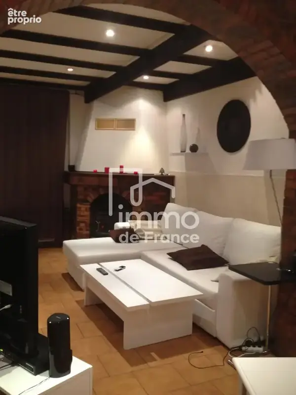 Ambérieu-en-Bugey : immeuble de rapport de 6 appartements et 1 local, à proximité immédiate de la gare - photo 18