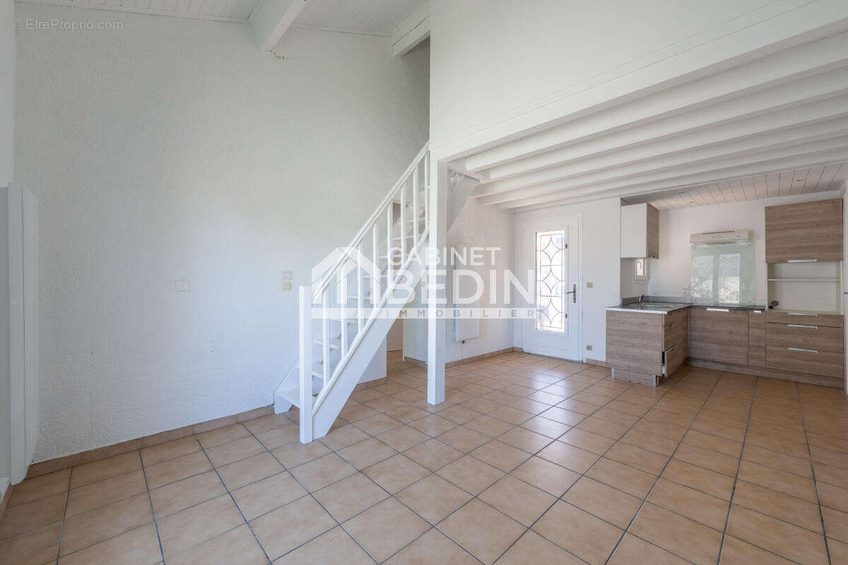Maison 66 m² à Andernos-Les-Bains  - photo 3