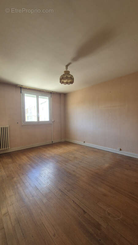 Appartement à LE HAVRE