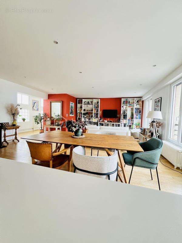 Appartement à AMIENS