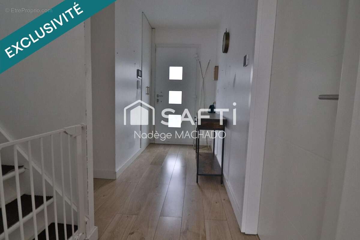 Photo 7 - Maison à METZ