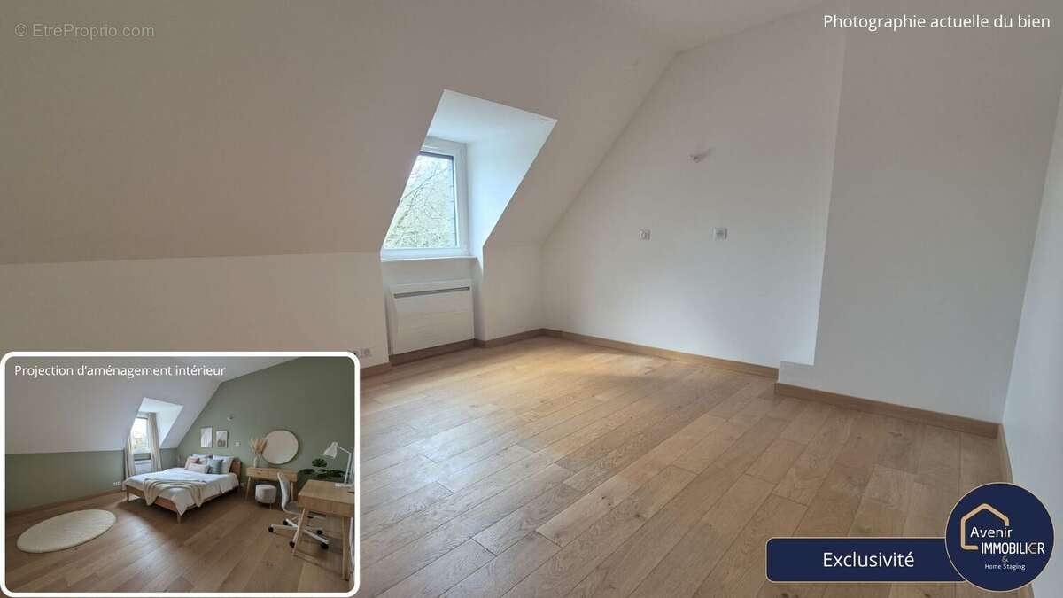 Maison 199 m² à Savenay  - photo 9
