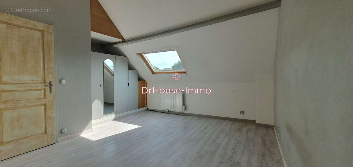 Maison à NEUILLY-EN-THELLE