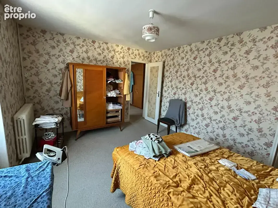 Us : grande maison avec beaucoup de potentiel ! - photo 9