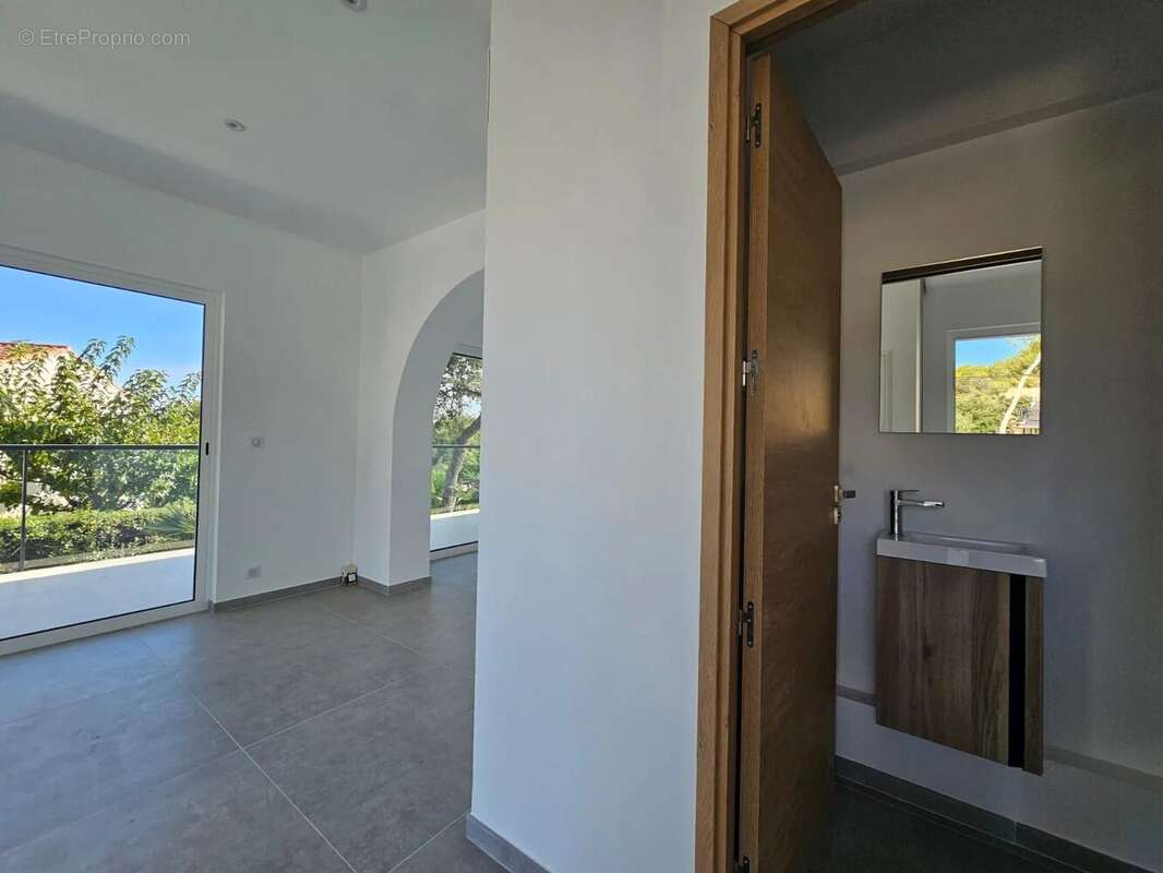 Appartement à SAINT-RAPHAEL