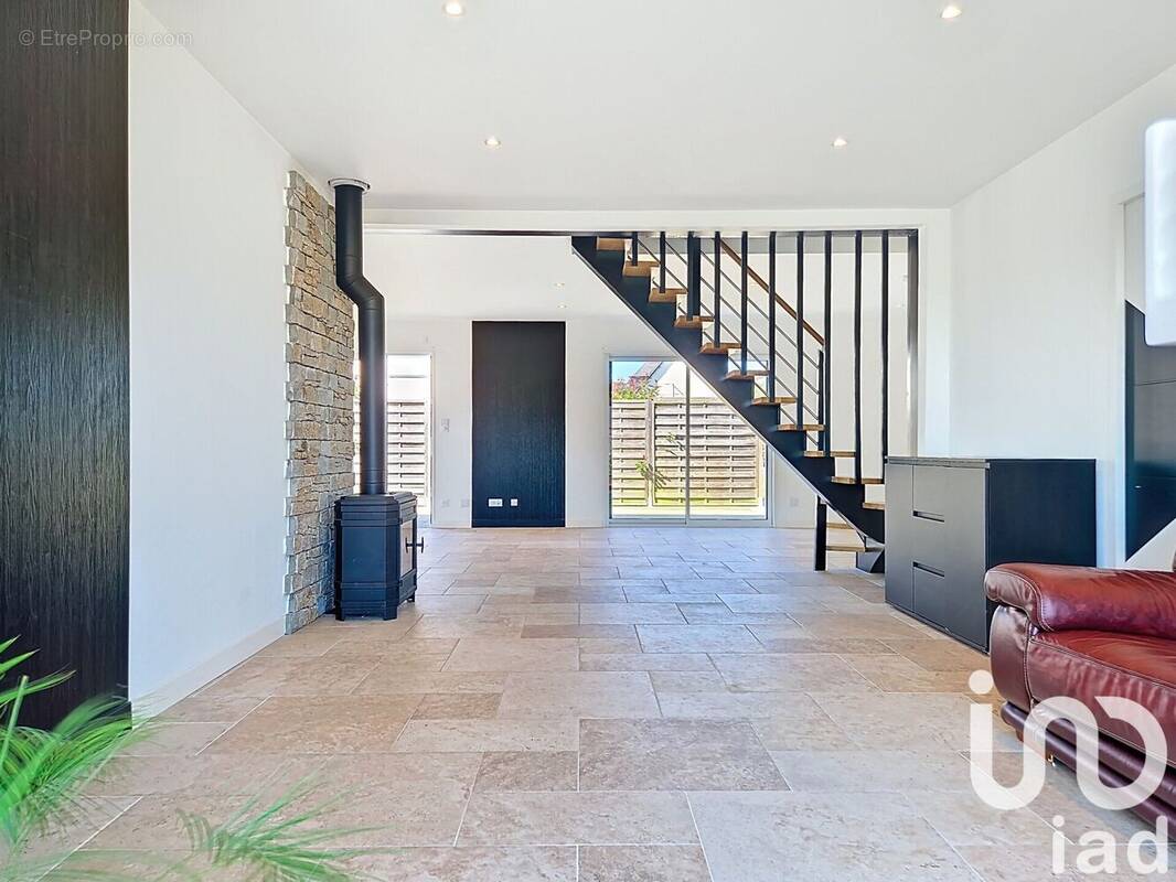 Photo 1 - Maison à PLERGUER