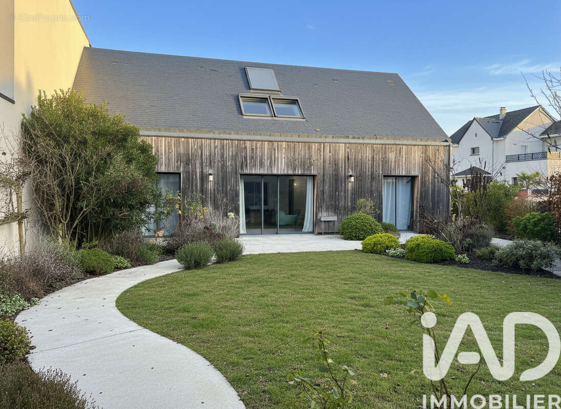 Photo 3 - Maison à TRELAZE