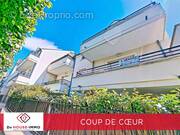 Appartement à GRETZ-ARMAINVILLIERS