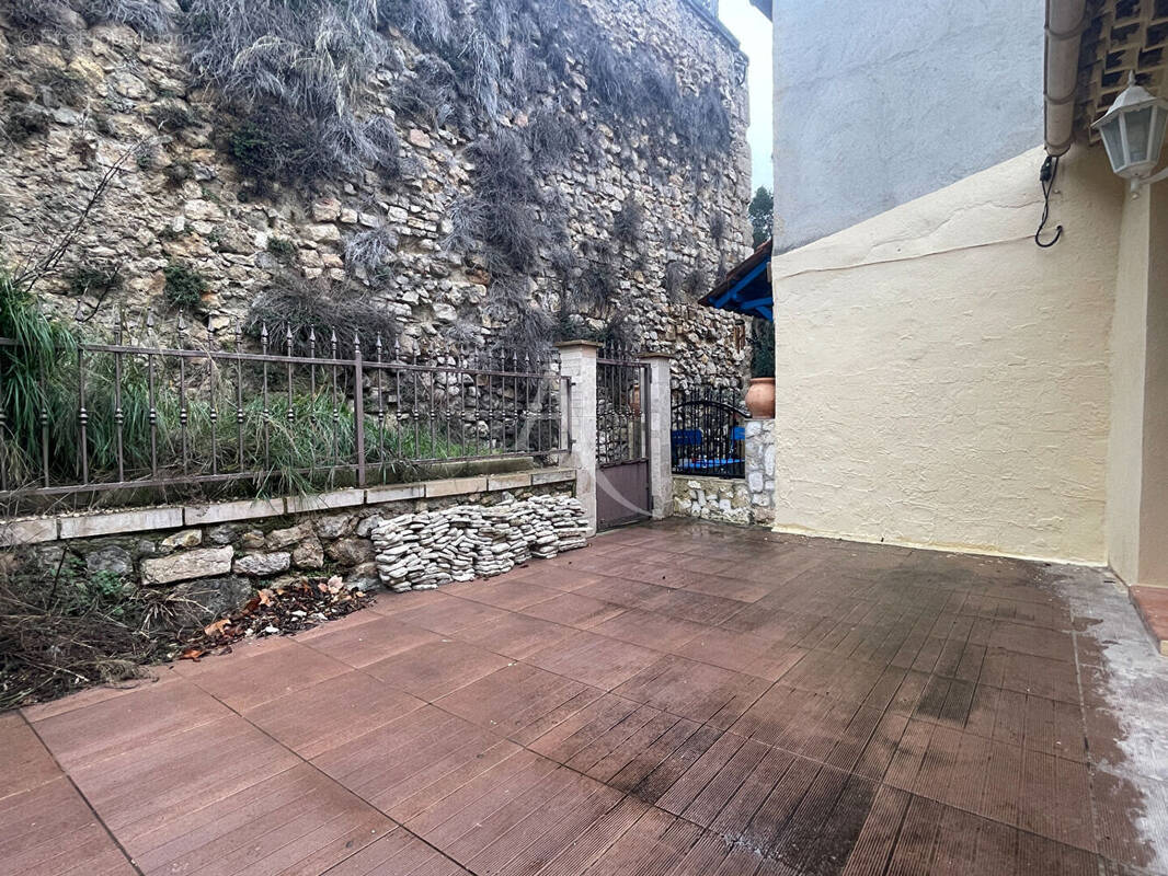 Maison à LA VERDIERE