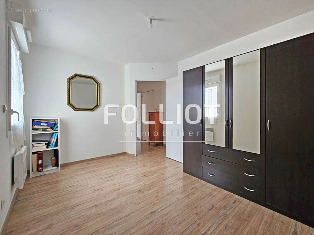 Appartement à COURSEULLES-SUR-MER