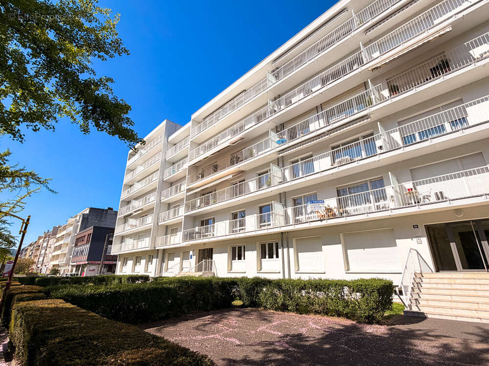 Appartement à LONGEVILLE-LES-METZ