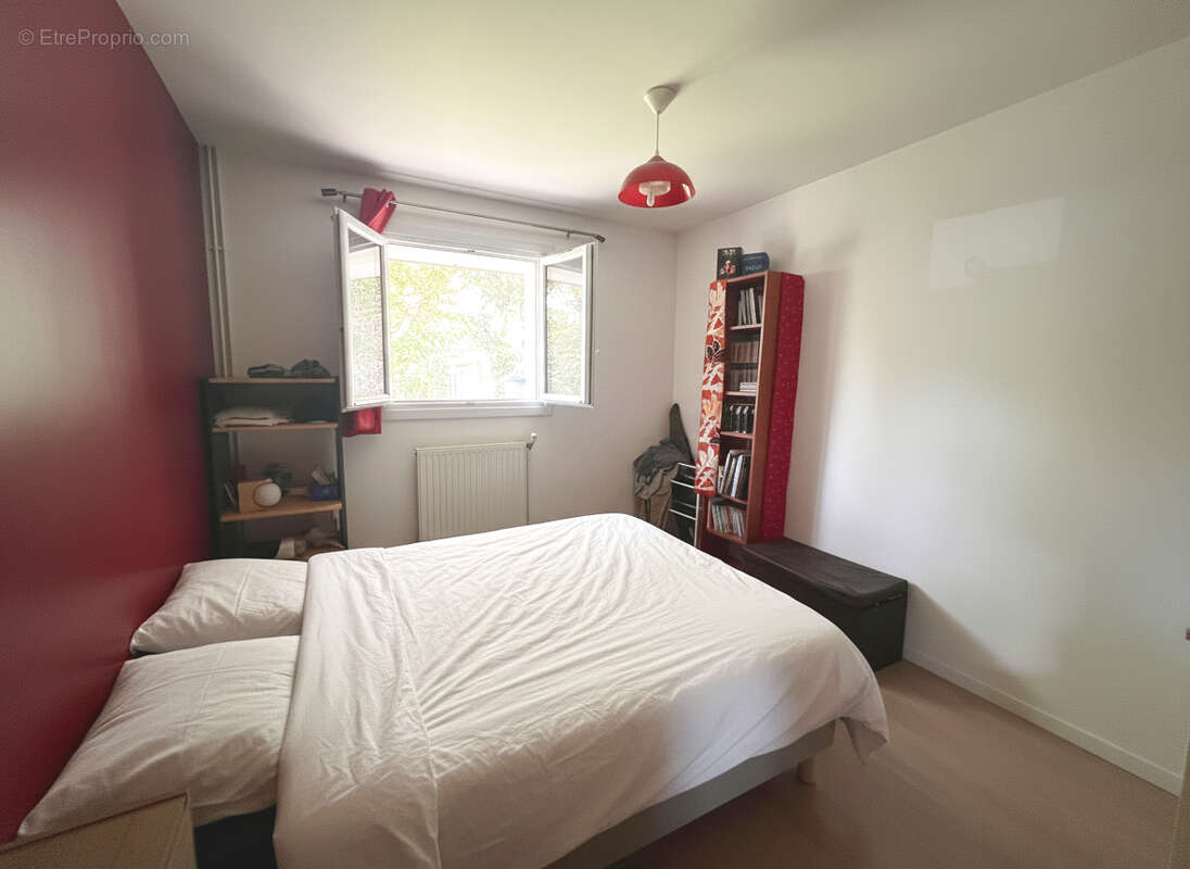 Maison 107m² à le barp - photo 4